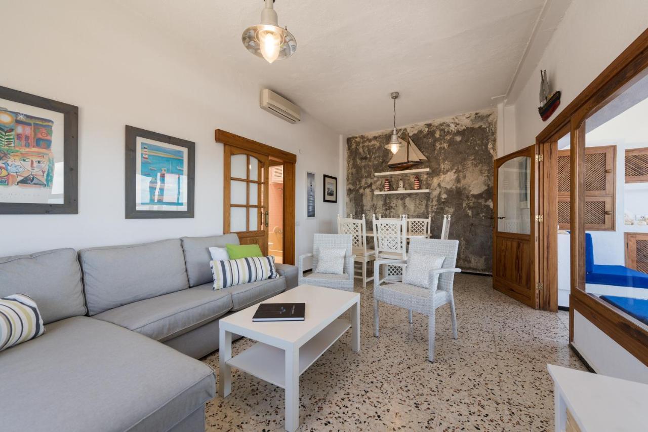 Apartamento VV La Gaeta 1 Las Palmas de Gran Canaria Exterior foto