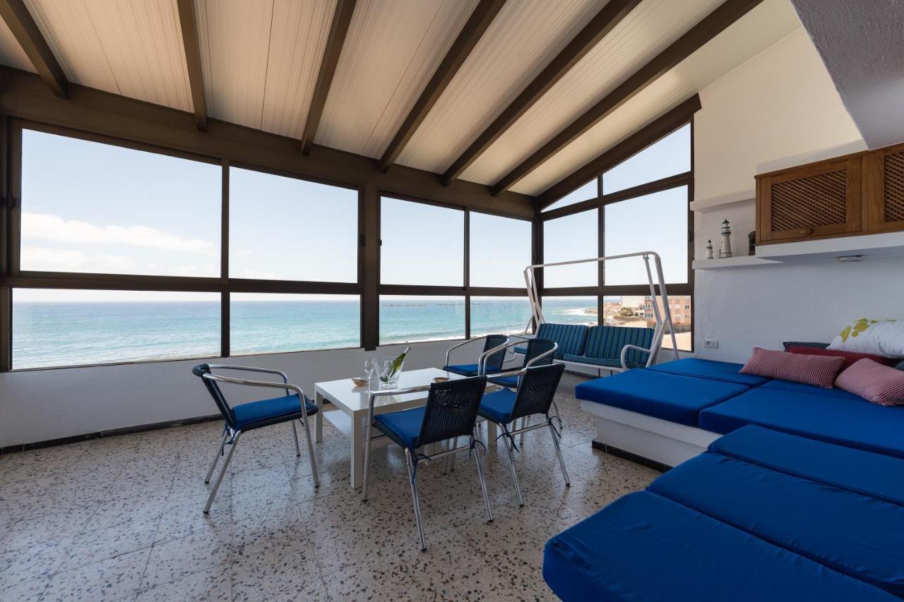Apartamento VV La Gaeta 1 Las Palmas de Gran Canaria Exterior foto