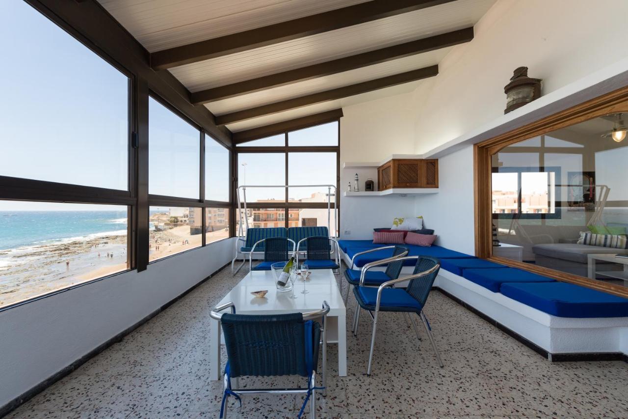 Apartamento VV La Gaeta 1 Las Palmas de Gran Canaria Exterior foto