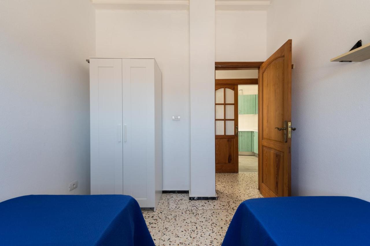 Apartamento VV La Gaeta 1 Las Palmas de Gran Canaria Exterior foto